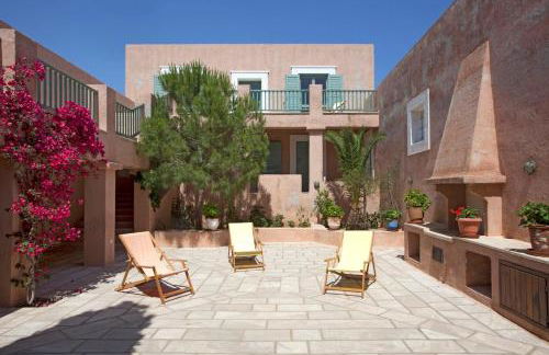 Beachfront Majestic Villa - Foto 13