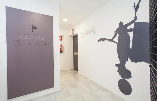 Apartamentos Terrazas de la Catedral - Photo 60