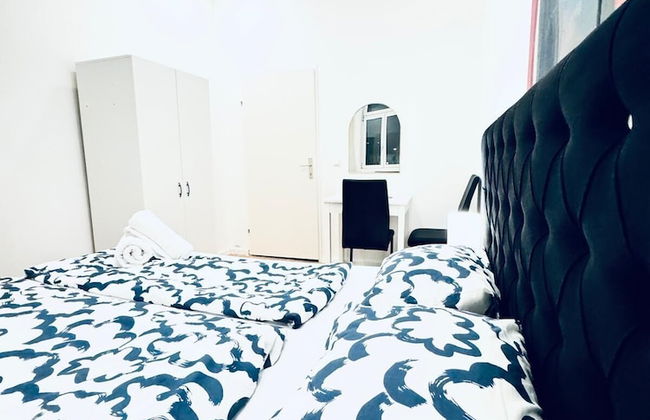 5BR Apartment Near Kaufpark Alterlaa - Foto 26