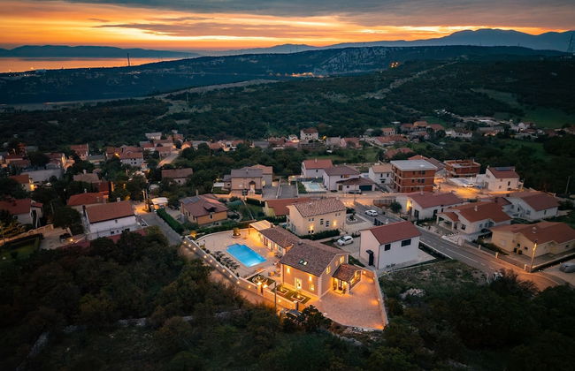 Villa Vilani Spa & Pool - Foto 47