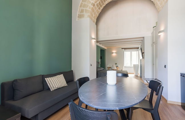 DOMUS XENIA - Foto 20