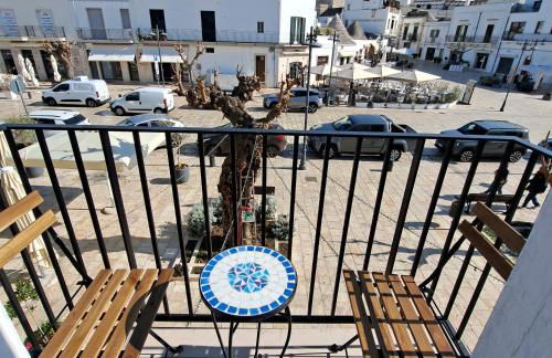 Historich house Largo Martellotta 44 - Photo 21