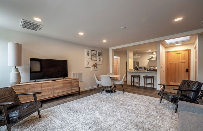 Bavarian Lodge Suites - Foto 10