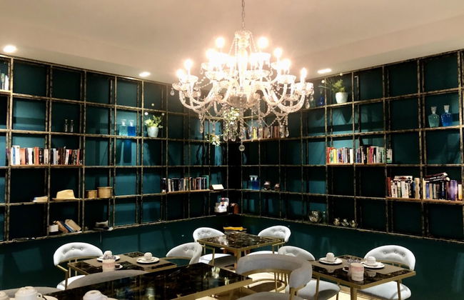 Ccb Bruskos Hotel - Foto 2