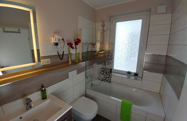 gapart - Apartments mit Küche - Foto 65