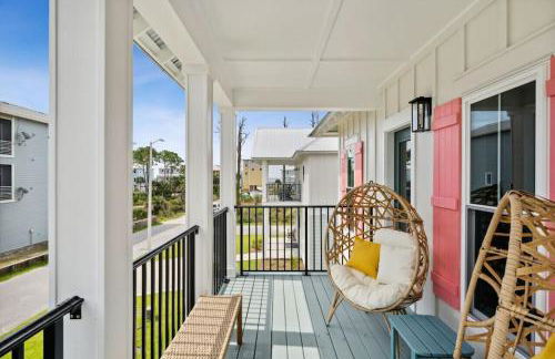 Tortuga Tillys - Foto 1