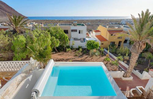 MEDANO4YOU Lava Azul Beach House - Foto 32