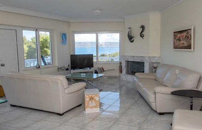 Sounio Golden View Villas - Foto 40