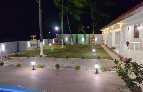 Casa Pé na Areia - Foto 51