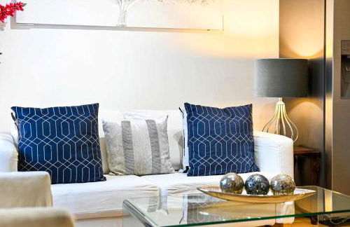 Destination London Docklands Riverside - Foto 64