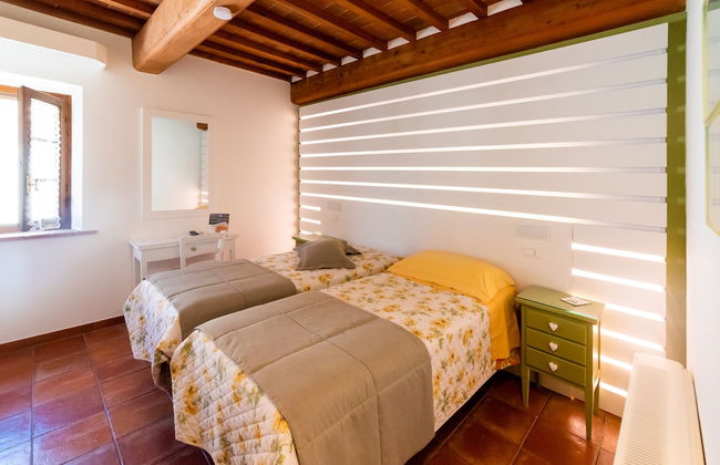 Villa Maria - Photo 14