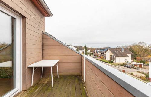 Apartments Am Schwarzwälder Hof - Foto 23