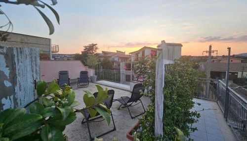 Stella-Guesthouse - Terrazzo privato e relax vicino Siracusa - Foto 3