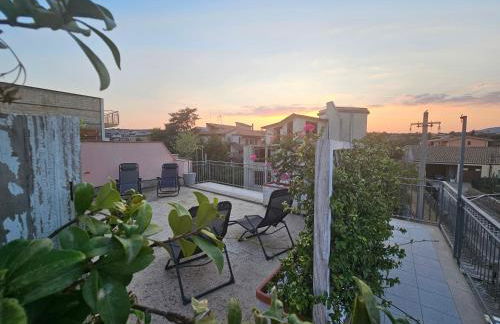 Stella-Guesthouse - Terrazzo privato e relax vicino Siracusa - Foto 3