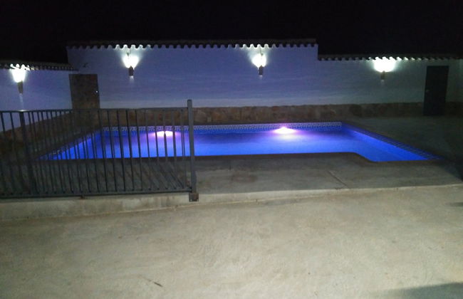 Cortijo El Llano - Foto 16