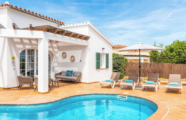 Villa Sara Porter - Photo 15