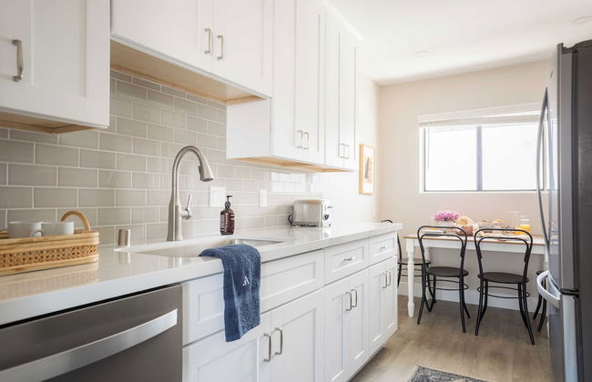 Seashore III by Avantstay In the Heart of La Jolla! 5mins From the Beach! - Foto 13