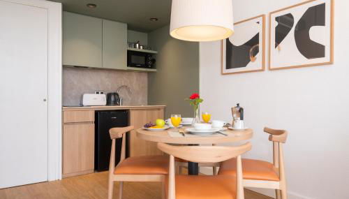 Aparthotel Duva & Spa - Foto 5