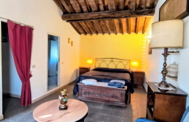 Agriturismo Locanda del Papa - Photo 28