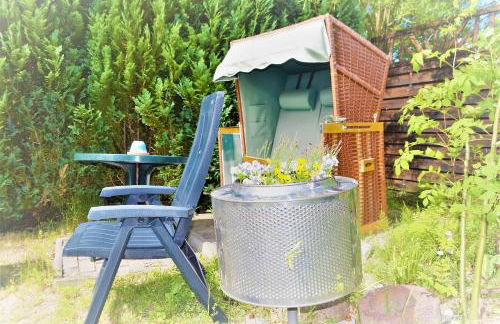 Ferienhaus - Mittendrin - Foto 27