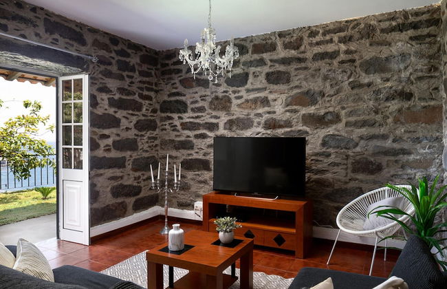 Sea View Villa by Homie - Foto 5