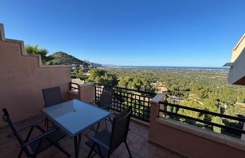 Apartamentos Serviden Jacaranda La Sella - Foto 54