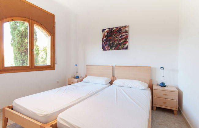 Luxurious Villa St Pere Pescador With Swimming Pool - Foto 10