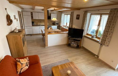 Ferienwohnung Grüntenblick - Foto 19