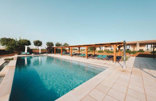 Masseria Stali, The Originals Relais - Foto 85