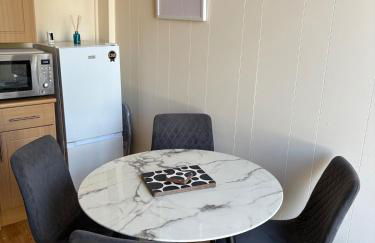 Seaside Apartment in Devon - Foto 8