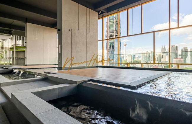 Opus Boutique Suites by NowHere - Foto 23