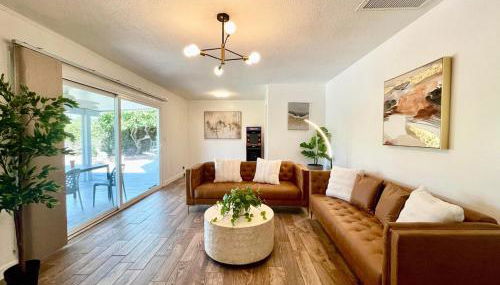 Unique & Spacious house near Disney, Knott, BBQ - Foto 2