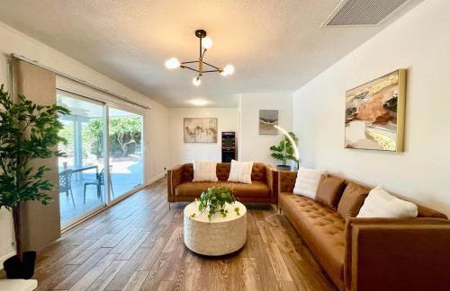 Unique & Spacious house near Disney, Knott, BBQ - Foto 2