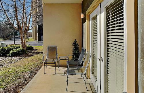 Mountain View Resort - Foto 16