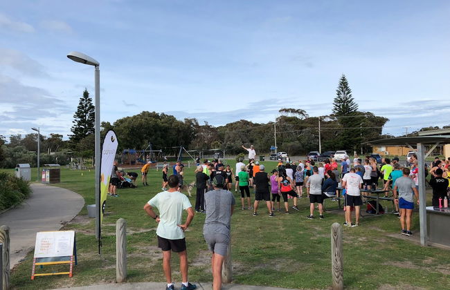 Wanderers Retreat Port Stephens - Photo 73