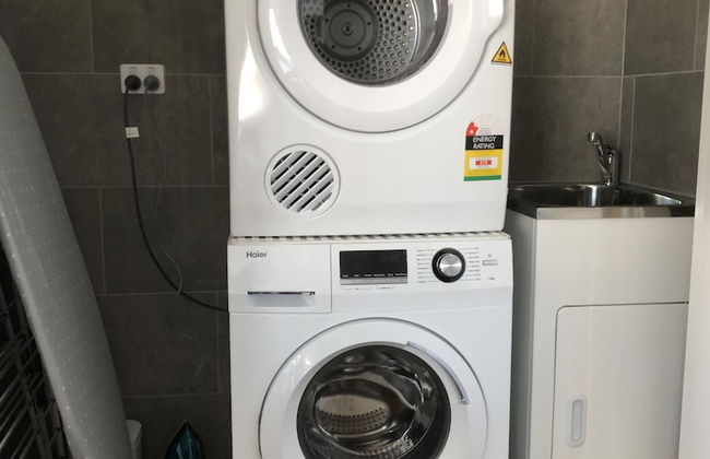 Q Squared Serviced Apartments - Photo 12