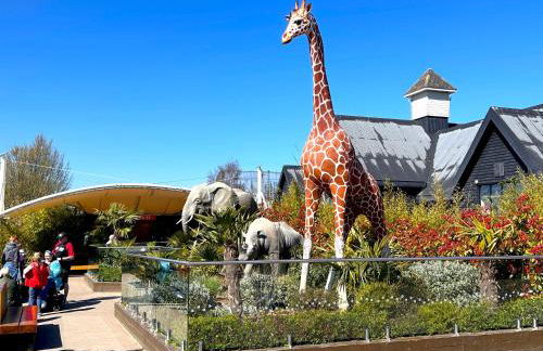 Colchester City Luxury With Free Parking and 5 G WIFI - Foto 36