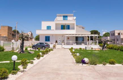 Villa Patrizia Selinunte - Foto 5