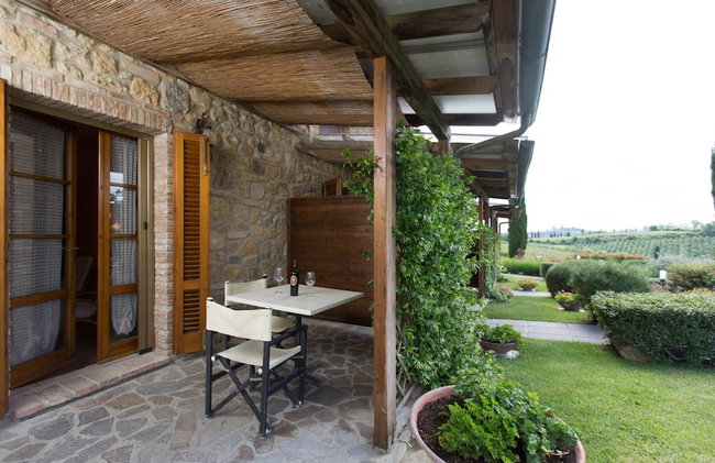 Casa Vacanze Le Case - Photo 115