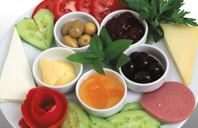 Dalyan Gurkan Apart Hotel - Foto 23