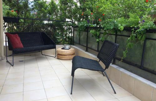 Pilea Luxury Apartments 1 - Photo 26