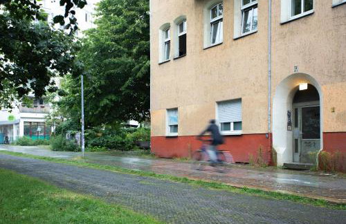 cityswap- Berlin Schöneberg - Foto 55