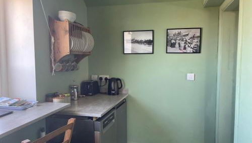 old coastguards station - Foto 4, dishwasher, toaster