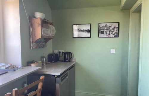 old coastguards station - Foto 4