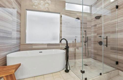 Arbnb-Vintage Modern Luxury-Deep Ellum-Fair Park-Downtown Dallas - Foto 33