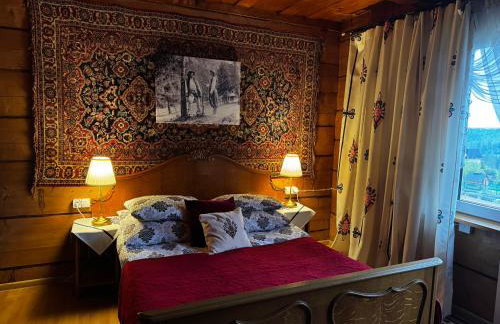 Domek Pod Kogutkiem Na Dolinie - Foto 6