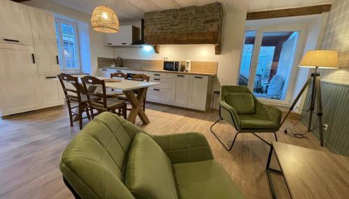 Le Marlo - Photo 1, stove, pet friendly
