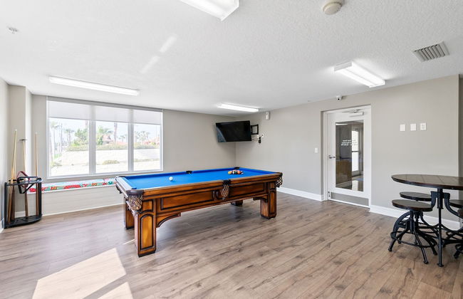 Oceanview Condo Daytona Shores 3 bed 3 Bath - Foto 44