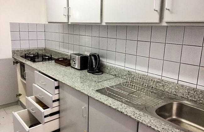 La Péninsule - Town Apartment in Curepipe 1 - Photo 11