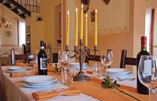 Villa Marrado - Foto 25